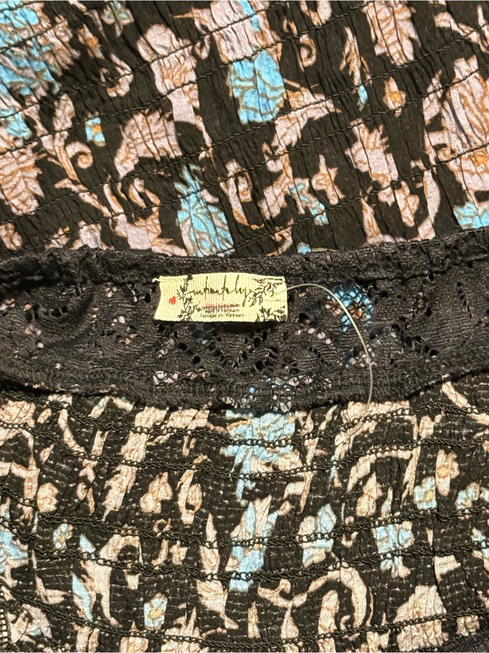 Free People Last Night mini slip dress - Picture 2 of 12